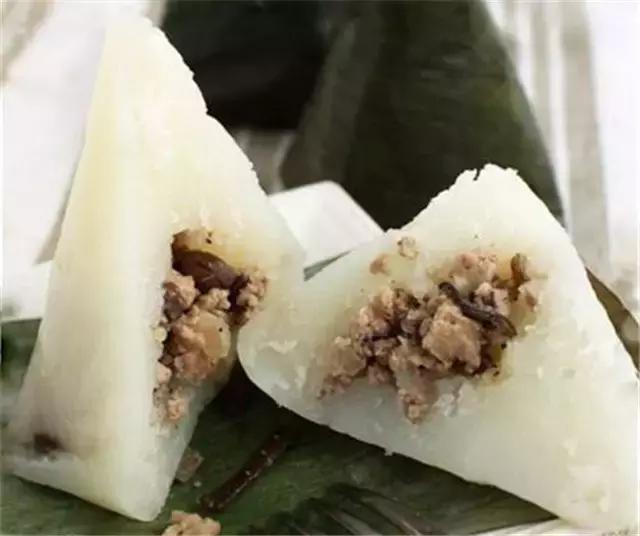 哪家粽子最全,四川成都最全粽子