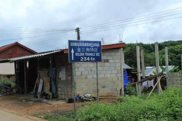 泰国自驾需要什么条件,中国自驾泰国攻略