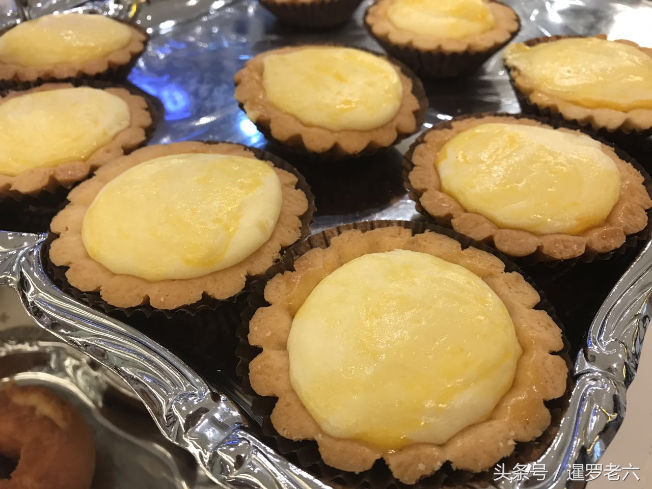 泰国面包店推荐,泰国最漂亮的面包店