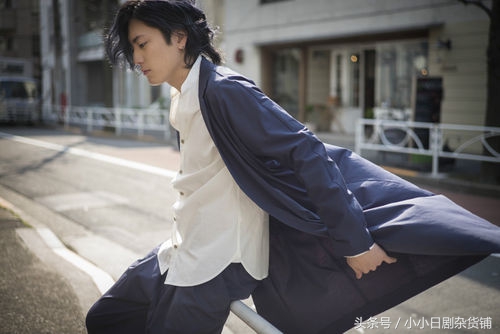 洼田正孝日剧全集,洼田正孝双男主日剧