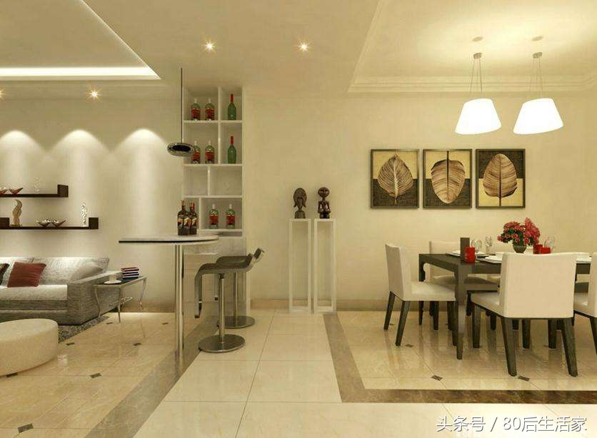 吧台设计家用吧台,吧台设计效果图小吧台