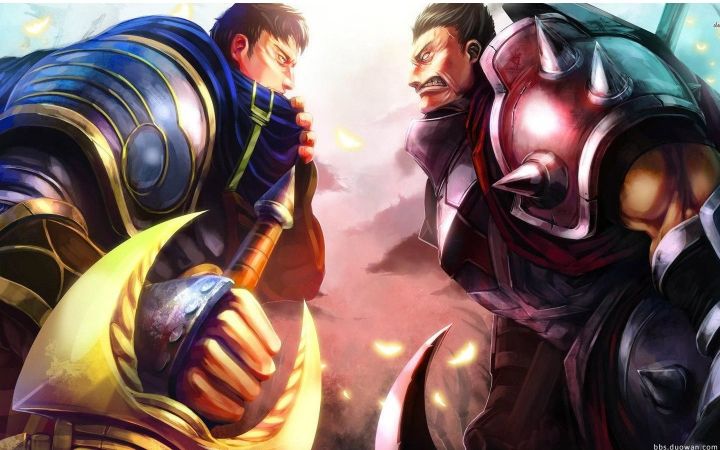 英雄联盟solo规则,英雄联盟solo规则是什么