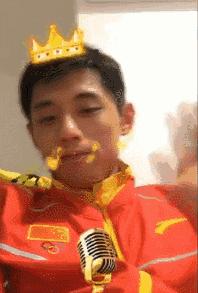 体坛冠军上综艺比明星还溜：运动场上赢过你，讲段子也比你厉害