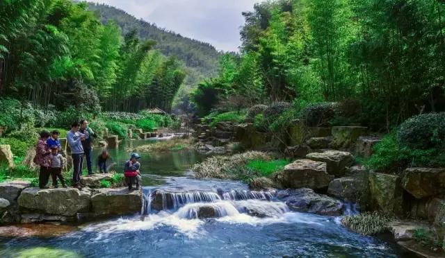 宜兴竹海乐园,宜兴竹海邀您游玩巴厘岛