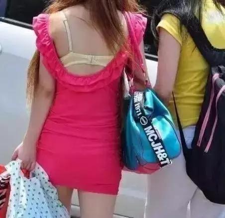 夏天穿肤色内衣还是浅灰色内衣,好物分享夏天如何选择合适内衣