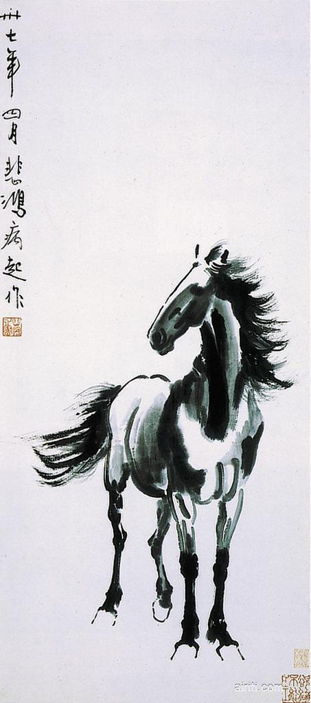 台北故宫绘画藏品,台北故宫的绘画精品