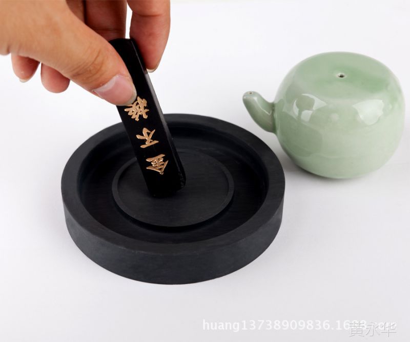 文房四宝之墨,文房四宝之墨的雅称