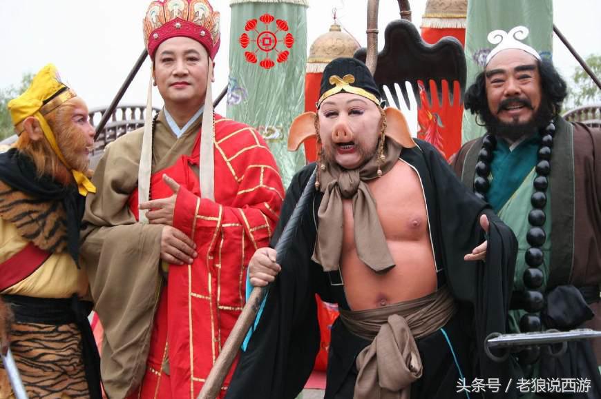 读西游记有什么好的方法读懂,真正成熟的是突然读懂了西游记