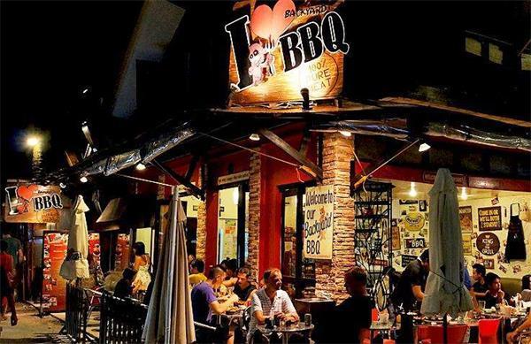 长滩岛海鲜攻略,长滩岛海边必吃的美食