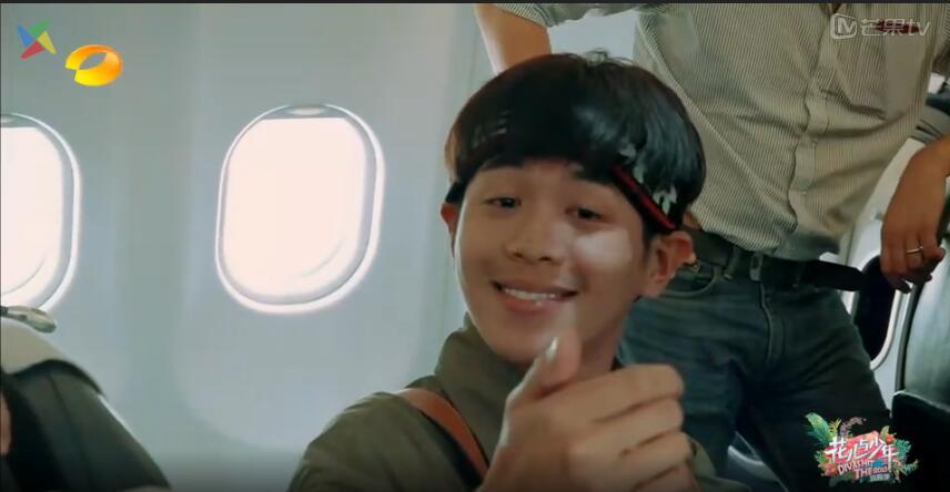 嘉宾评价花少3,花少三节目后期嘉宾见面