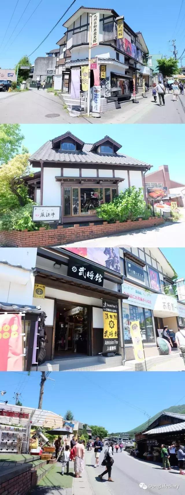 去日本北九州好吗,北九州看樱花