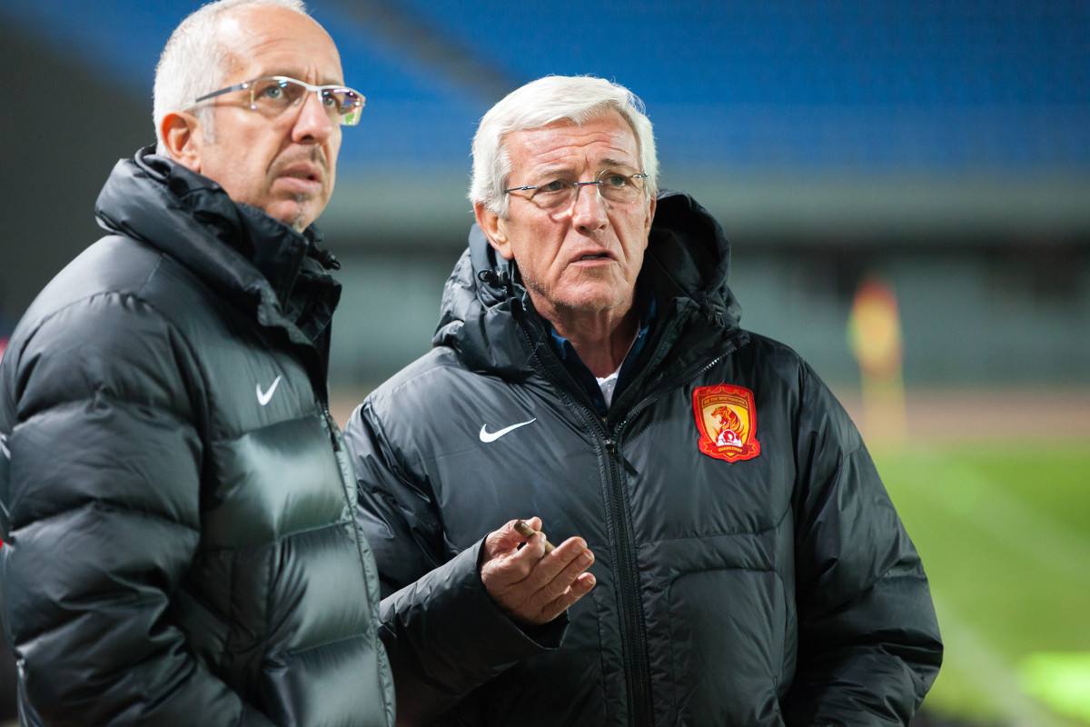 斯科拉里与里皮谁厉害,斯科拉和里皮谁更厉害