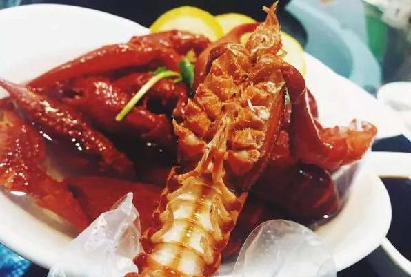 厦门深夜美食小龙虾,厦门小龙虾哪家最出名