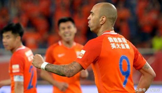 水塔变塔神！6场6球完美表现证明自己