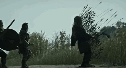 疯狂堕落，把杀人当游戏，美国的神创造了年度最大尺度之剧