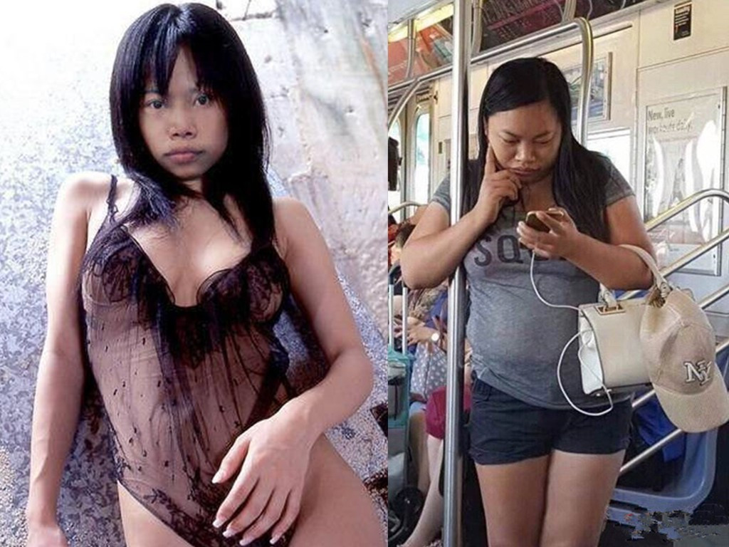 明星发福不忍直视,明星发福前后大对比