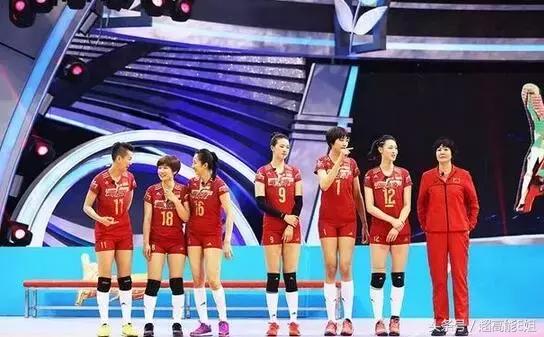 体坛冠军上综艺比明星还溜：运动场上赢过你，讲段子也比你厉害