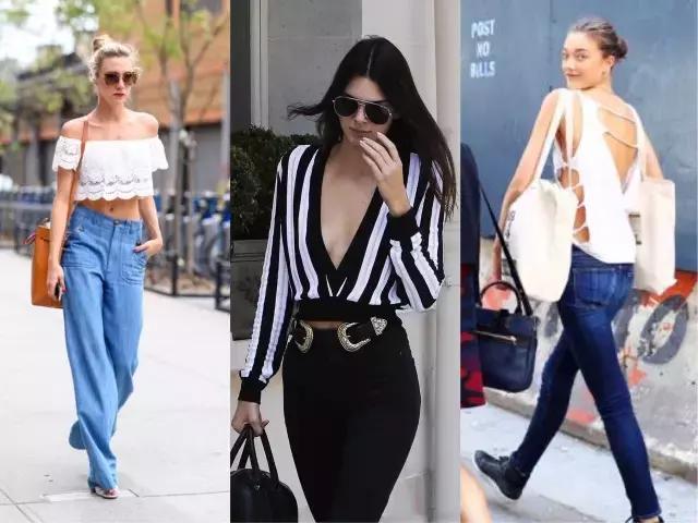 夏天穿肤色内衣还是浅灰色内衣,好物分享夏天如何选择合适内衣