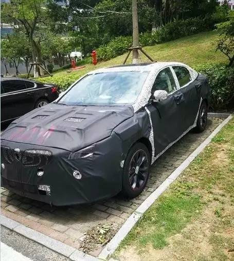 百万suv搭载宝马发动机,搭载宝马发动机的国产车怎么样