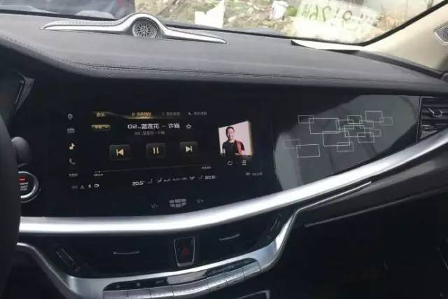 百万suv搭载宝马发动机,搭载宝马发动机的国产车怎么样