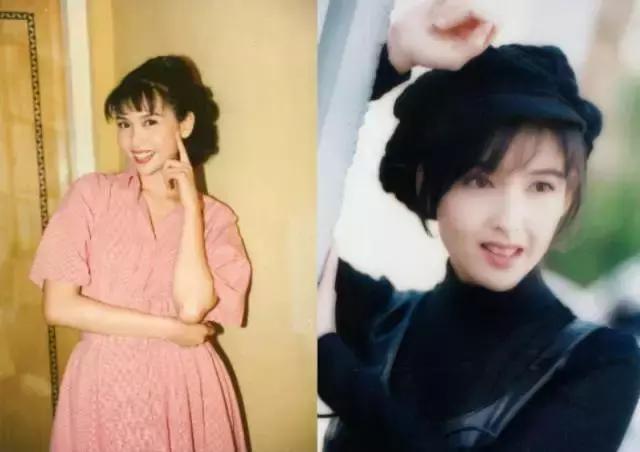 没选过虎扑女神，你还好意思说自己是直男？美人还是旧的好啊