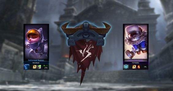 英雄联盟solo规则,英雄联盟solo规则是什么