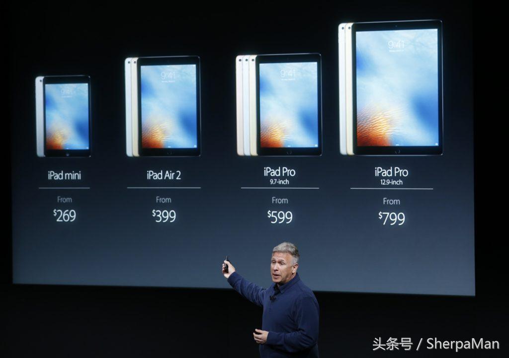 目前买什么平板比较好,目前最合适买的平板