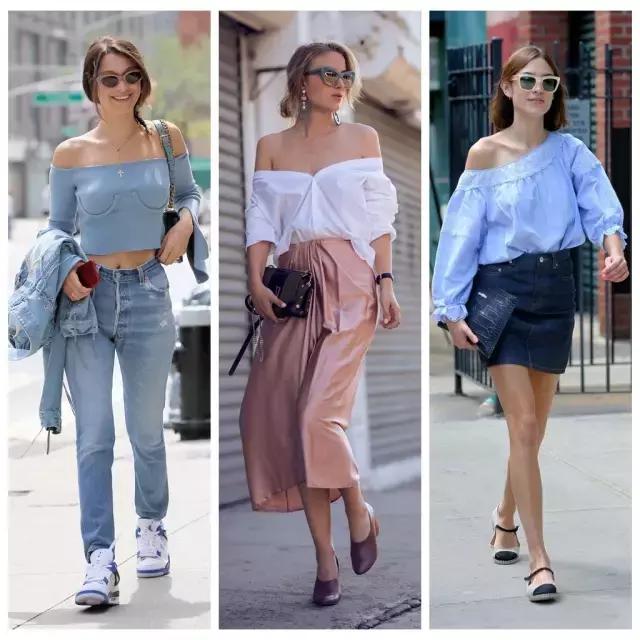 夏天穿肤色内衣还是浅灰色内衣,好物分享夏天如何选择合适内衣