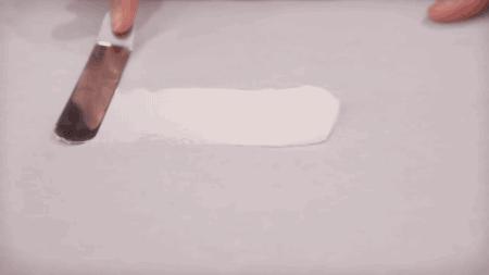 纸杯小蛋糕的裱花技巧图解,纸杯蛋糕裱花教程新手