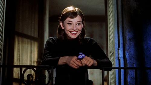 梦露与赫本有什么关系,梦露与赫本谁幸福