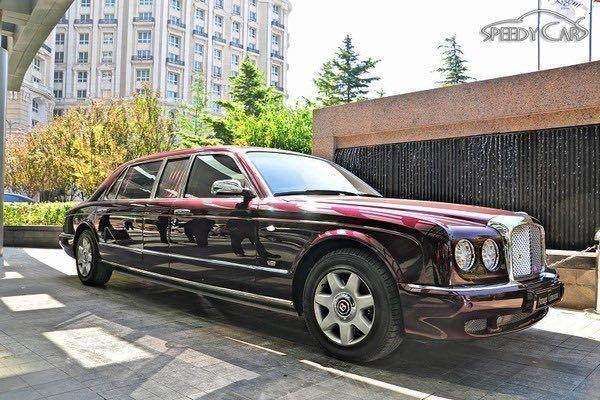 十万以内堪比迈巴赫的汽车,后排堪比迈巴赫的国产车