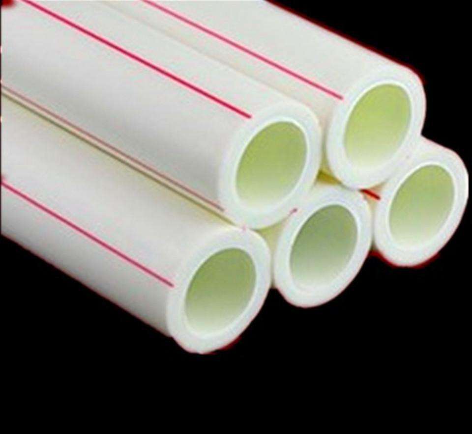 各种常见管材的连接方式,管材的类型及连接方式