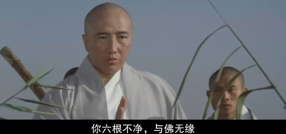 李连杰螳螂拳的师傅,李连杰的少林拳法