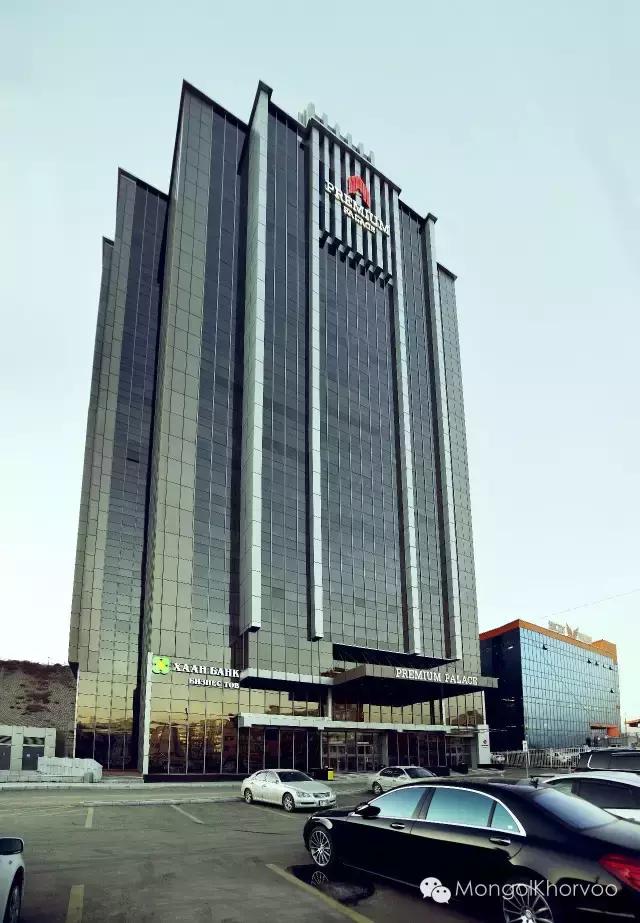 蒙古国酒店女服务员,蒙古国酒店照片