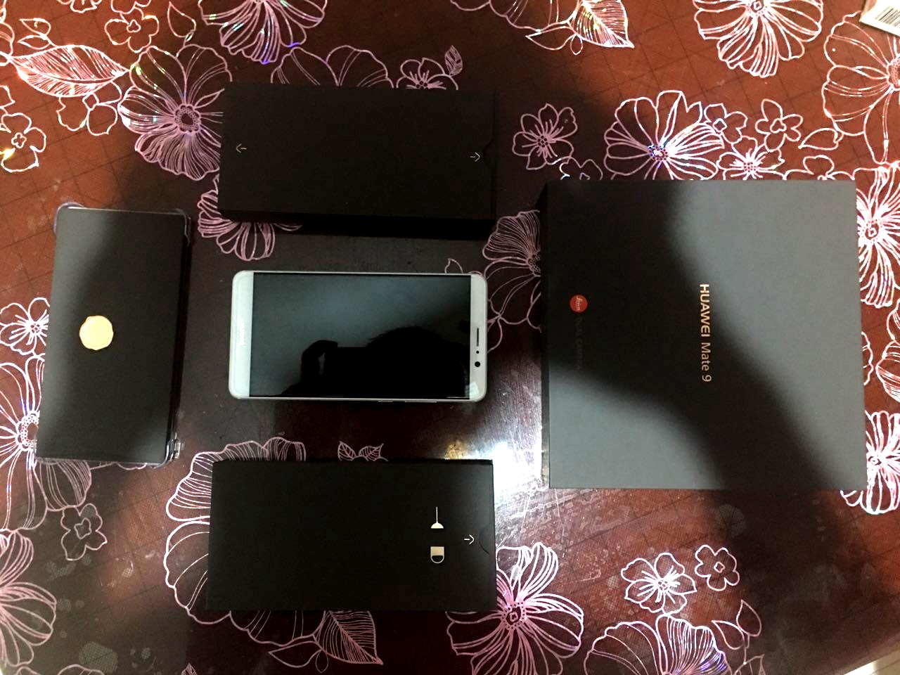 华为mate9官方价格128,华为mate96g128g测评