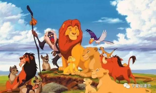 每一个角落都是我们的童年动画片,童年经典动画片陪我长大