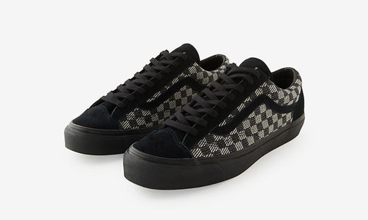 gd把这双vans活生生穿成新爆款,gd海外限定款vans