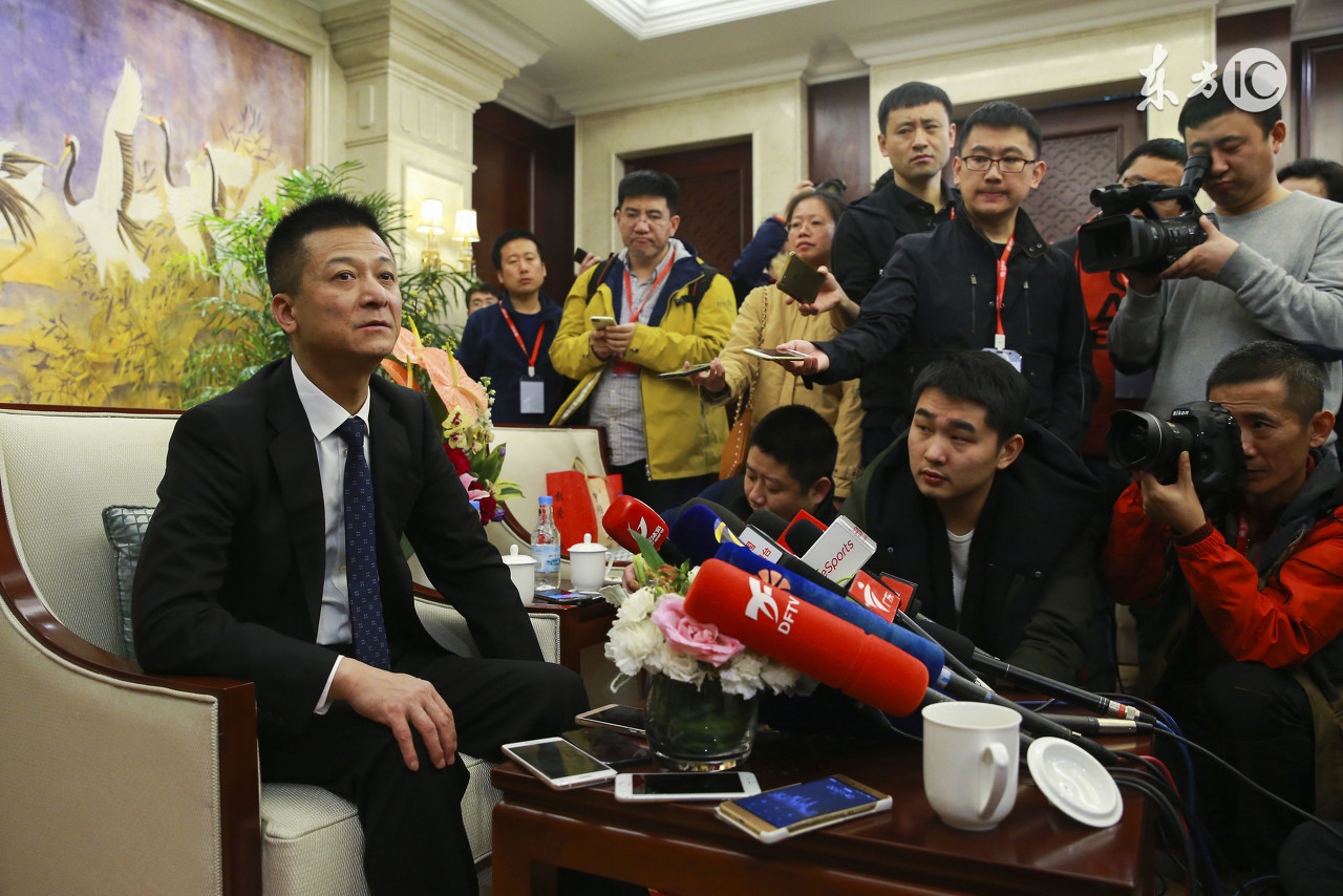 天海国脚束昱辉,权健总裁束昱辉宣判视频