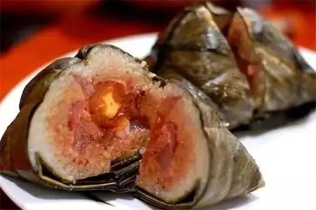 哪家粽子最全,四川成都最全粽子