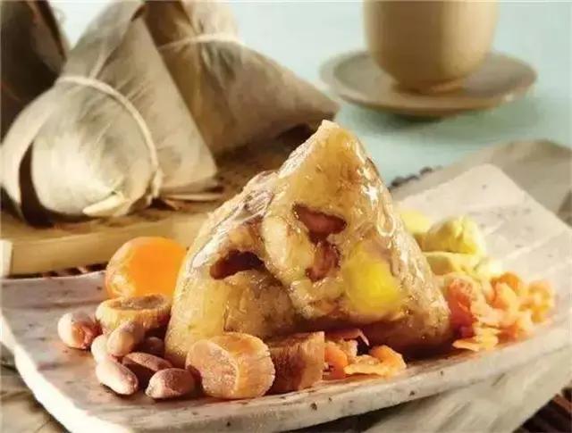 哪家粽子最全,四川成都最全粽子