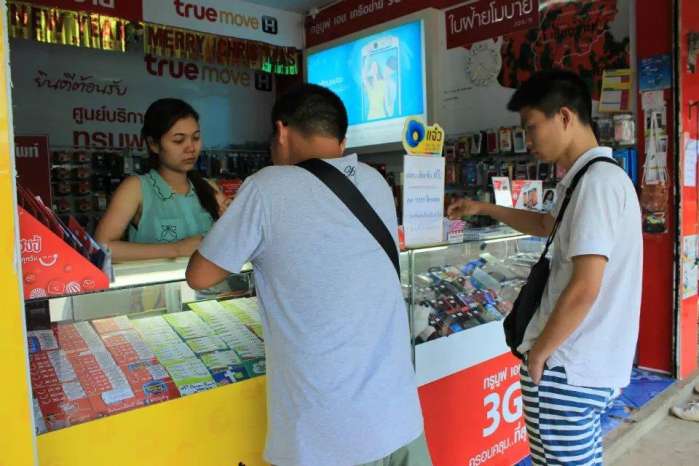 泰国自驾需要什么条件,中国自驾泰国攻略