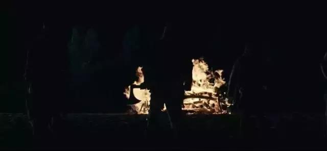 疯狂堕落，把杀人当游戏，美国的神创造了年度最大尺度之剧