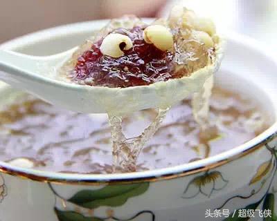 燕窝功效知识讲解,燕窝功效溯源