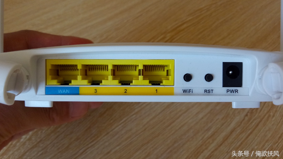 腾达ac9千兆版路由器评测,腾达f9路由器穿墙怎么样