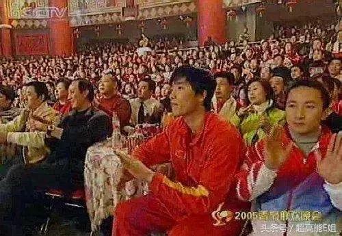 体坛冠军上综艺比明星还溜：运动场上赢过你，讲段子也比你厉害