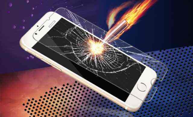 钢化膜使用小技巧,钢化膜的使用技巧与安全