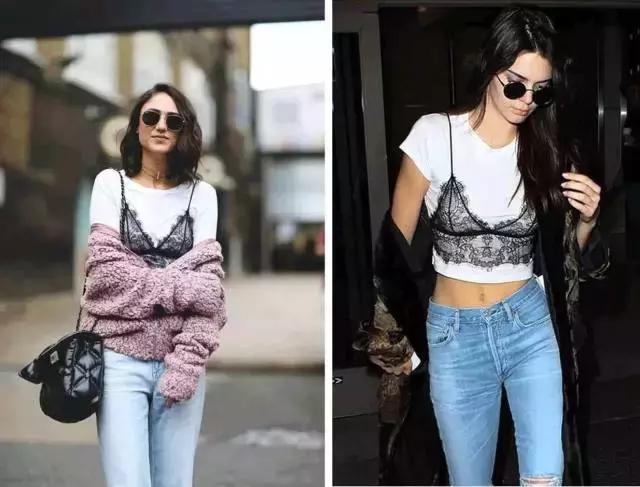 夏天穿肤色内衣还是浅灰色内衣,好物分享夏天如何选择合适内衣