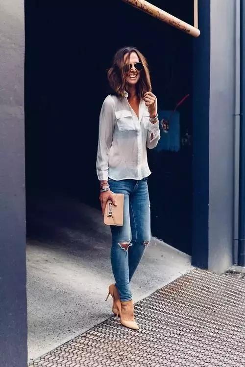 夏天穿肤色内衣还是浅灰色内衣,好物分享夏天如何选择合适内衣