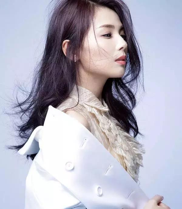 angelababy赵丽颖五官对比,angelababy和赵丽颖颜值