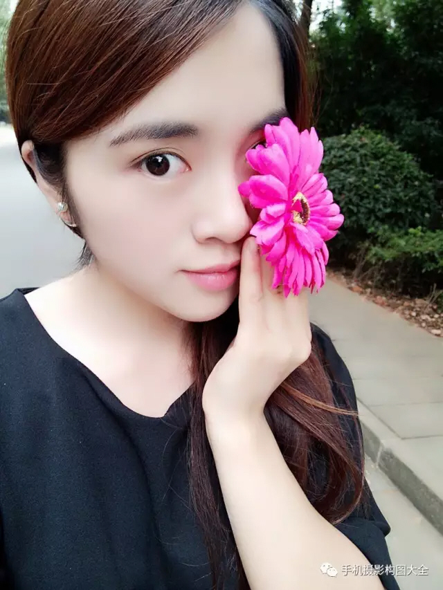 用什么拍照神器拍照才好看,这4个拍照技巧99%的新手不知道